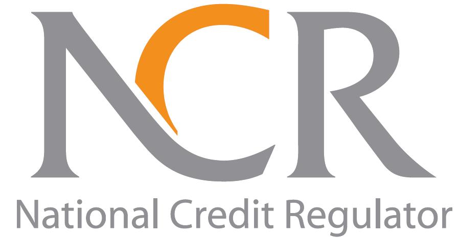 NCR National Credit Regulator Act logo